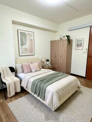 Tampines North Drive 1 (Tampines), Multi Generation #617531621